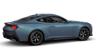 2026 Ford Mustang® External Image 4
